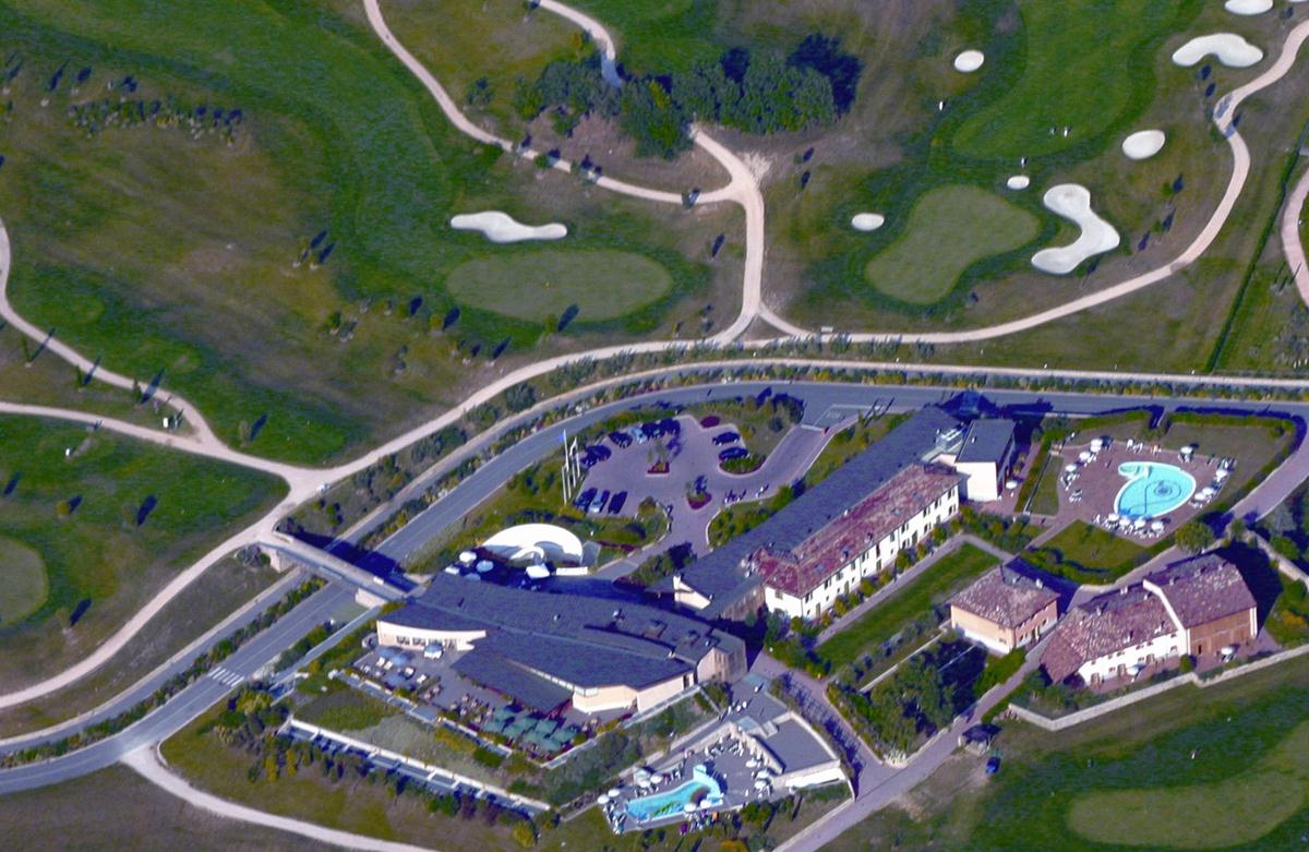 Active Hotel Paradiso & Golf Resort