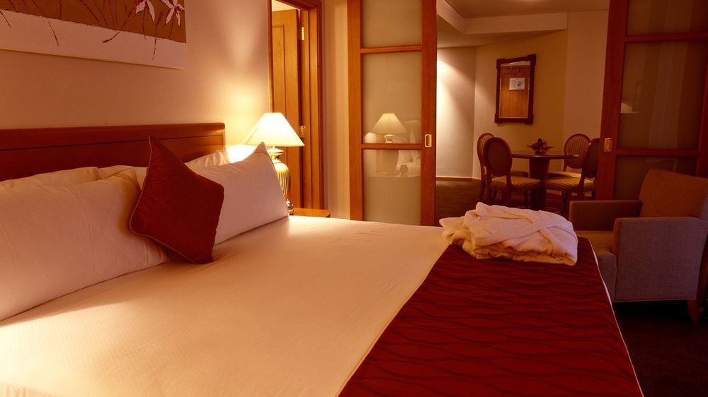 The Richardson Hotel & Spa
