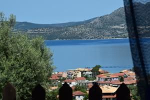 Luxury Villa Athina