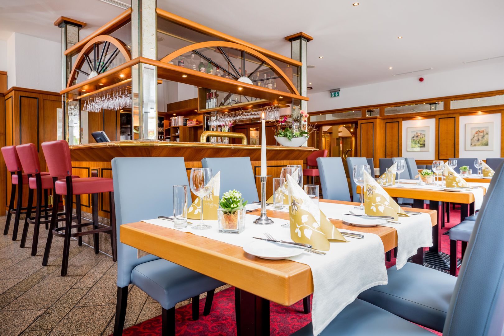 Taste Hotel Dresden