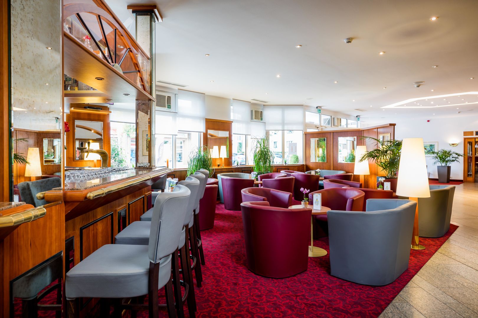 Taste Hotel Dresden