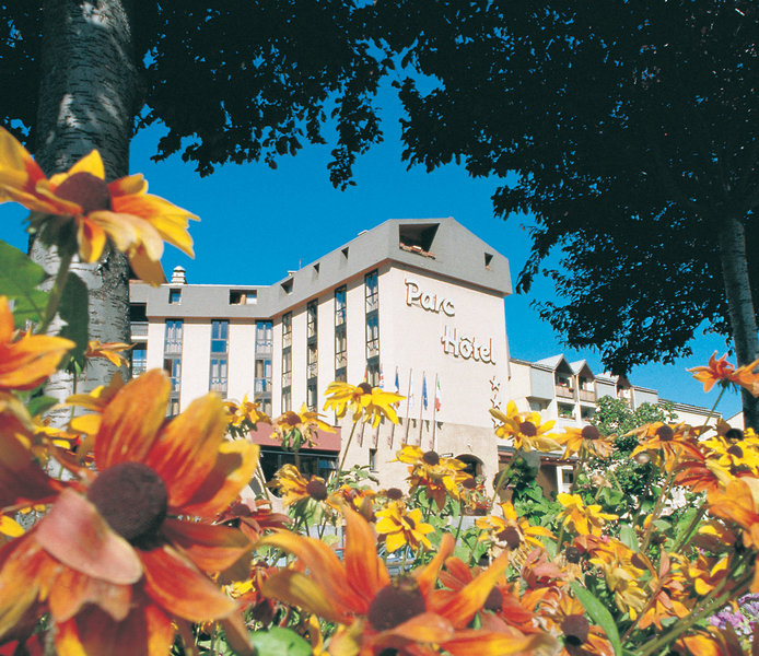 SOWELL Hotels Le Parc & SPA