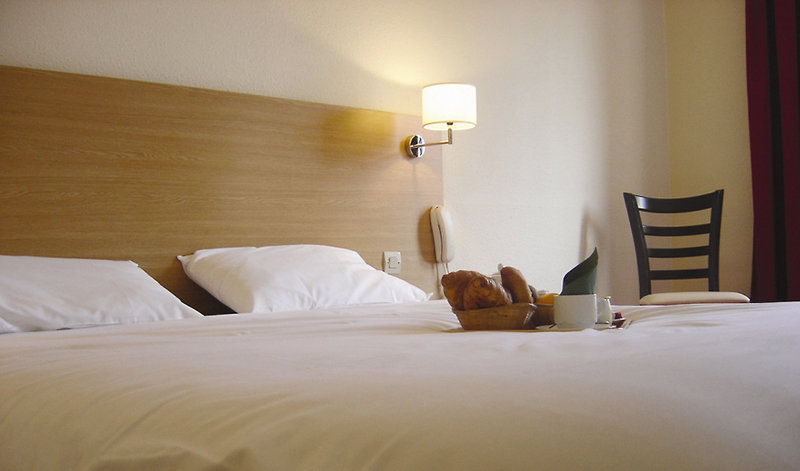 SOWELL Hotels Le Parc & SPA
