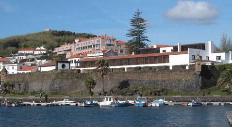 Pousada Forte da Horta