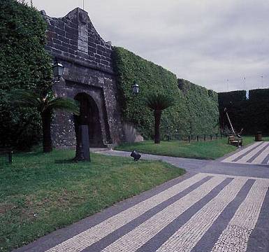 Pousada Forte da Horta