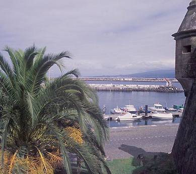 Pousada Forte da Horta