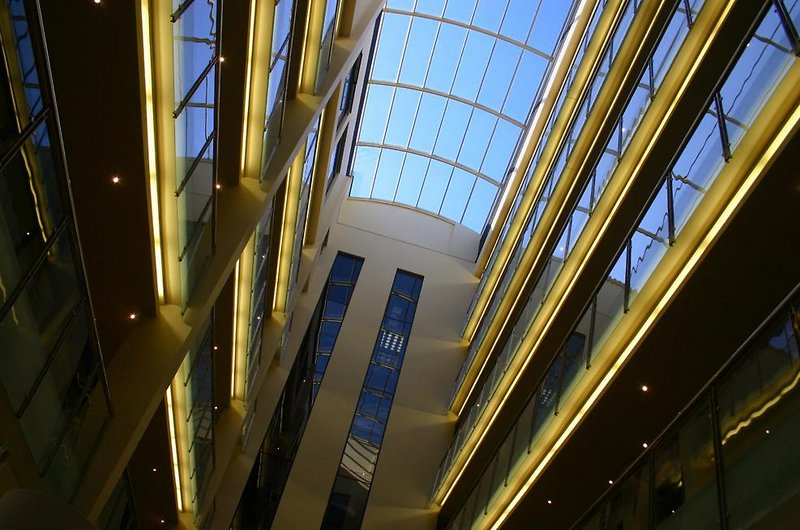 Royal Palm Hotel & Apartments