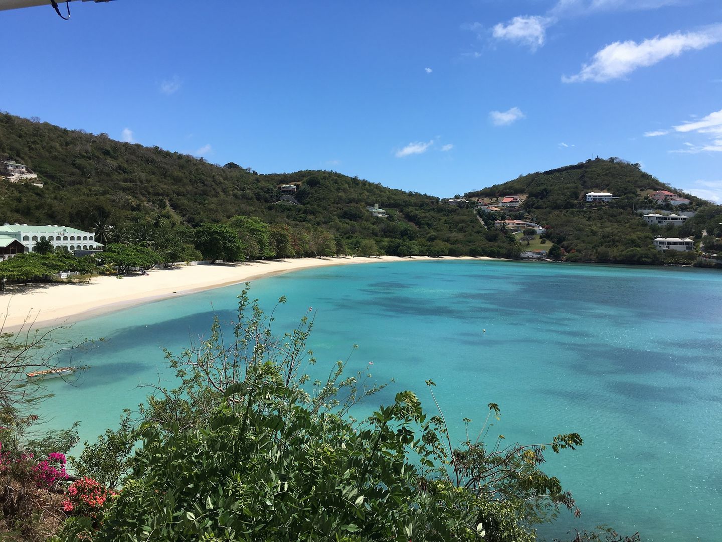 Kalinago Beach Resort