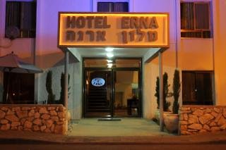 Shtarkman Erna Boutique Hotel