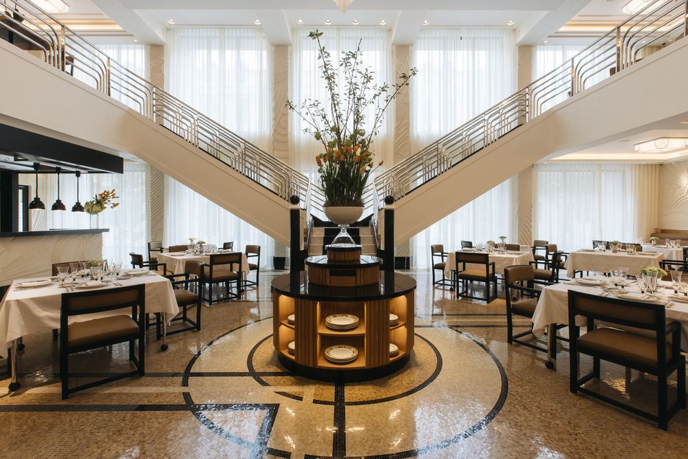 Dinamo Hotel