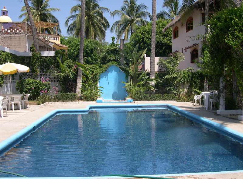 Palmeras