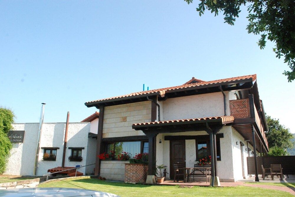 Posada El Abuelo de la Cachava