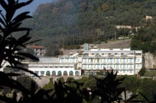 Hotel & Spa Bellavista Francischiello