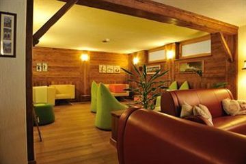 Ellex Eco Hotel