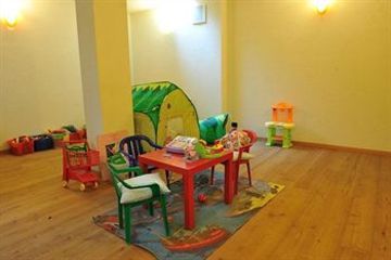 Ellex Eco Hotel