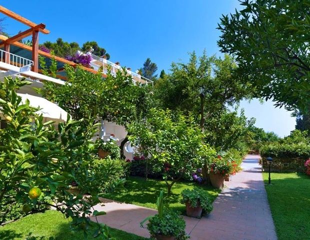 Villa Brunella