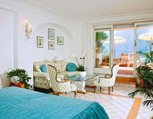 Villa Brunella