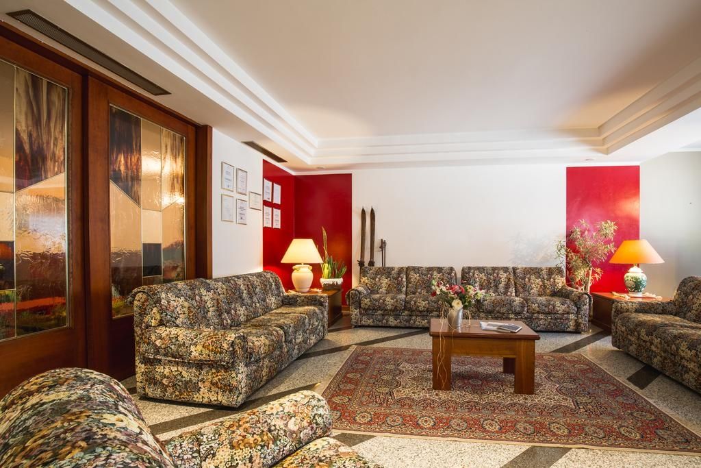 Hotel Daniela