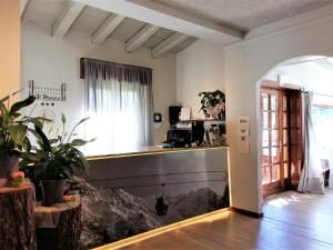 Albergo Al Maniero