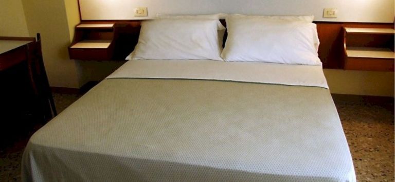 Hotel Sette Note