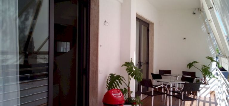 Hotel Sette Note