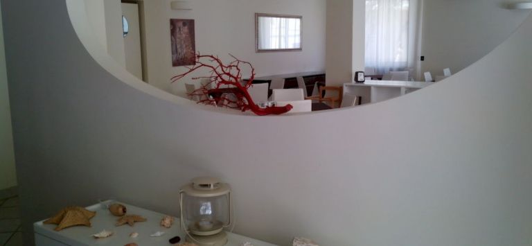Hotel Sette Note