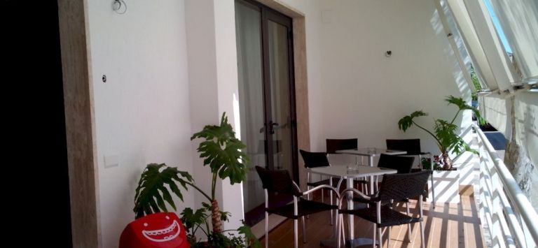 Hotel Sette Note