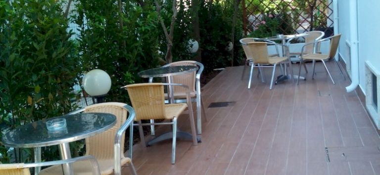 Hotel Sette Note