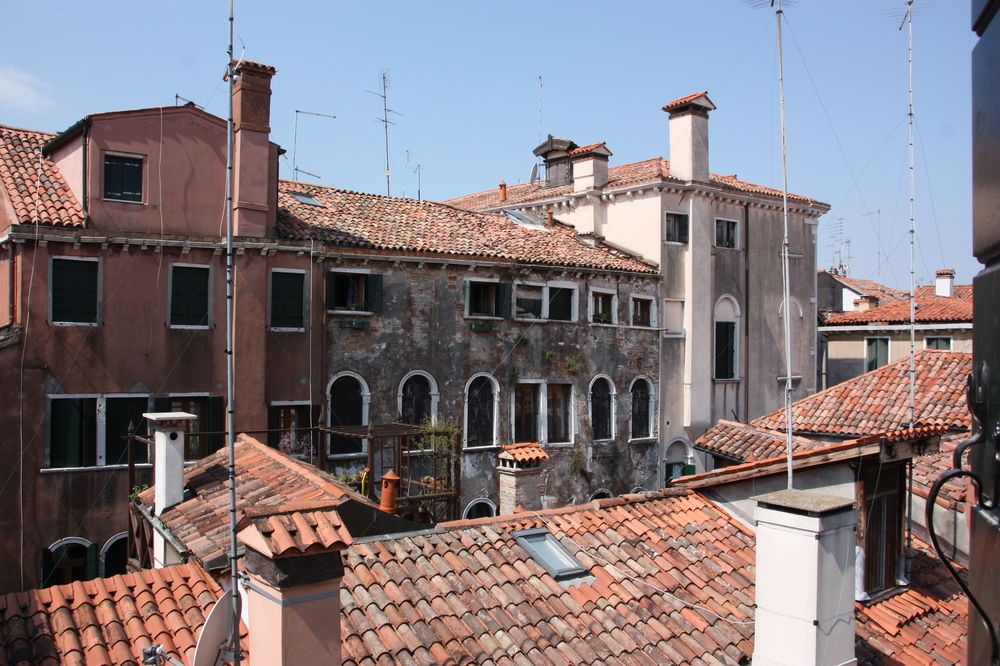Dimora Capuleti