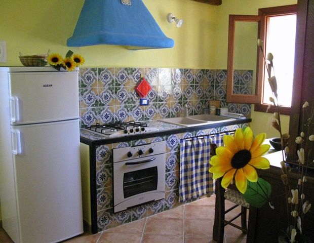 Agriturismo Pagliuzzo