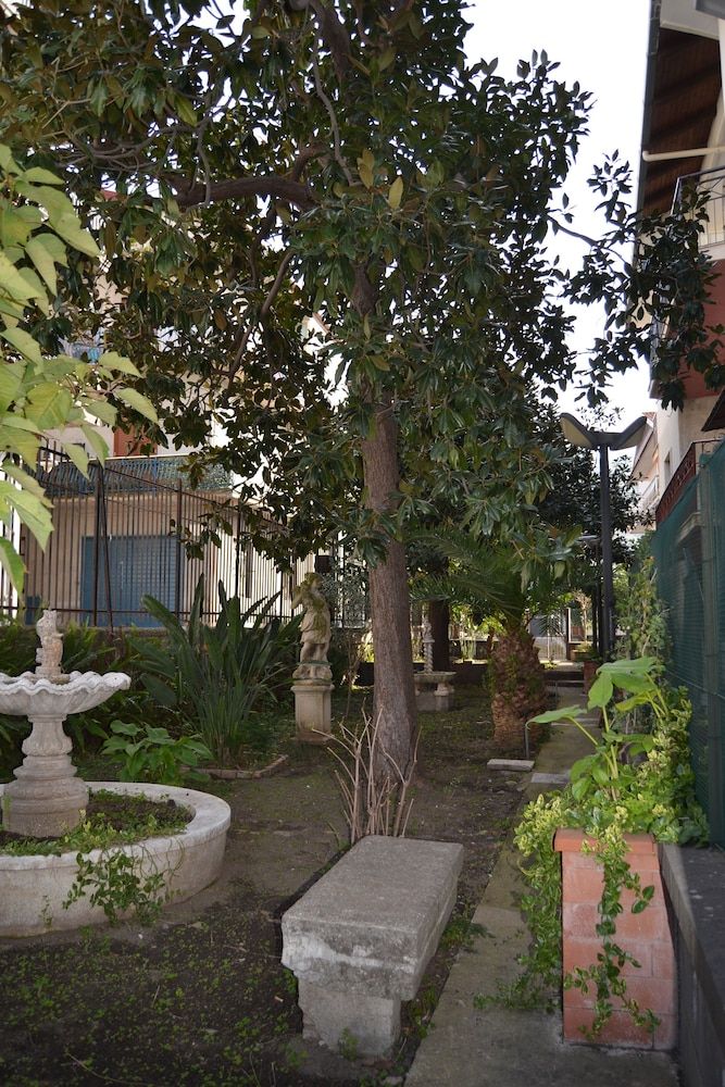 B&B Casa Mia