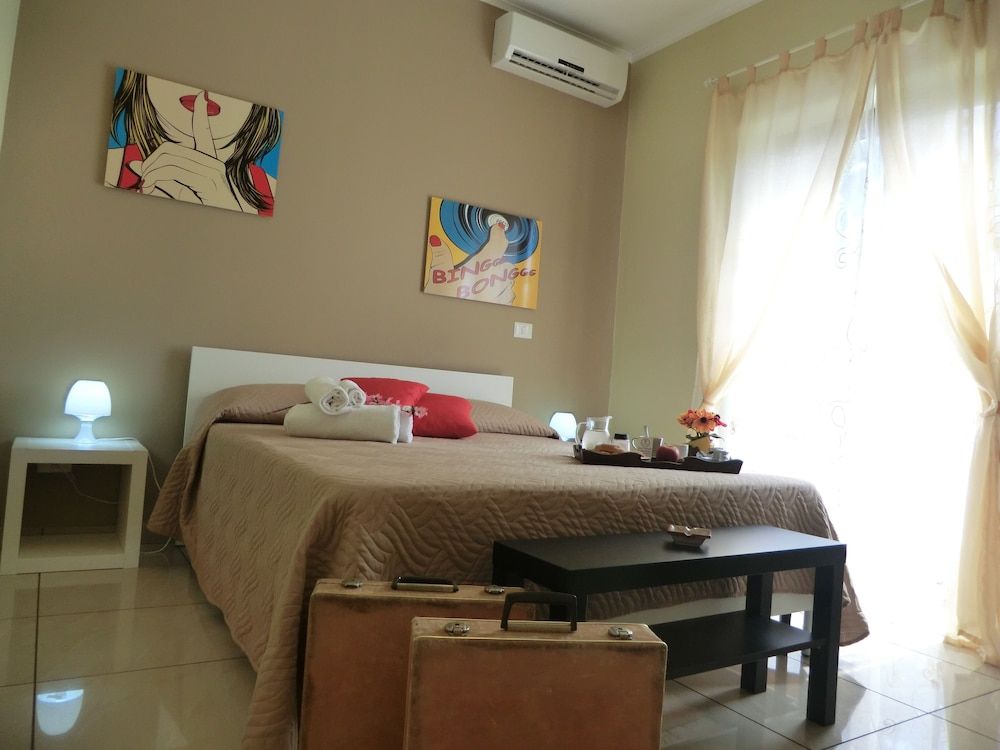 B&B Casa Mia