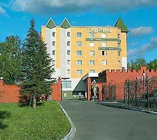 Berezka