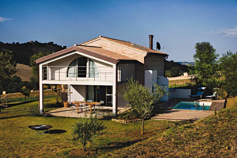 Marche Country Loft