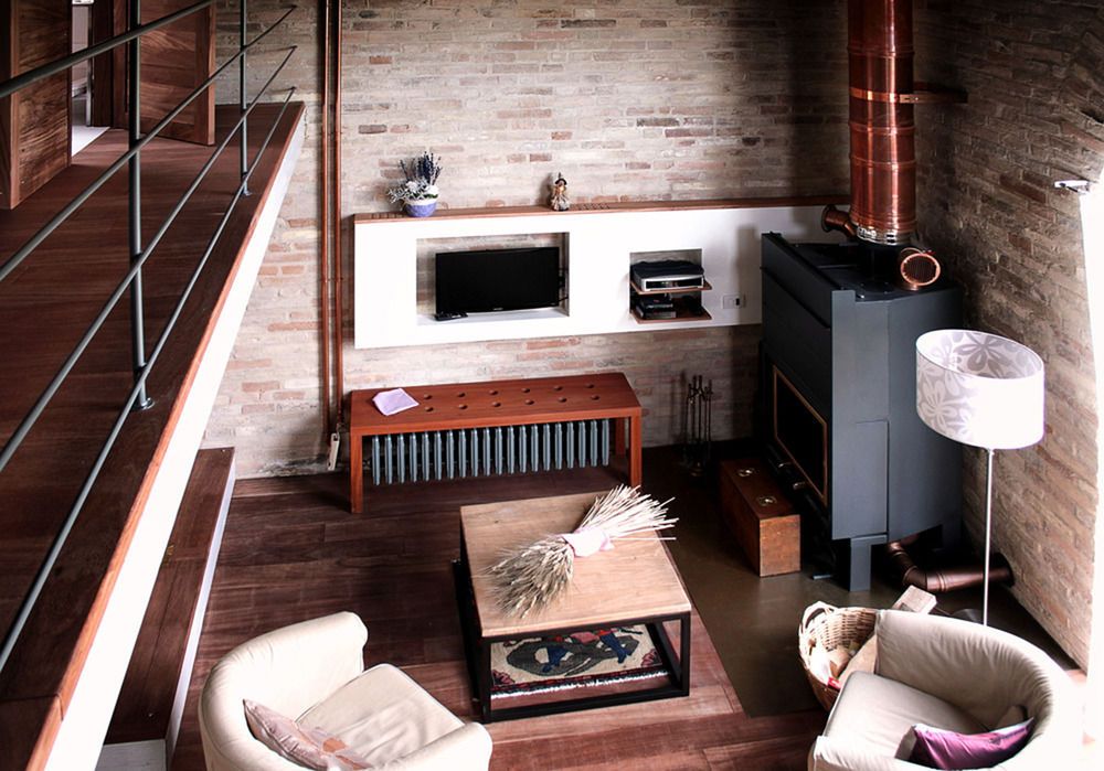 Marche Country Loft