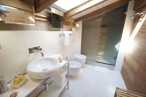 Marche Country Loft