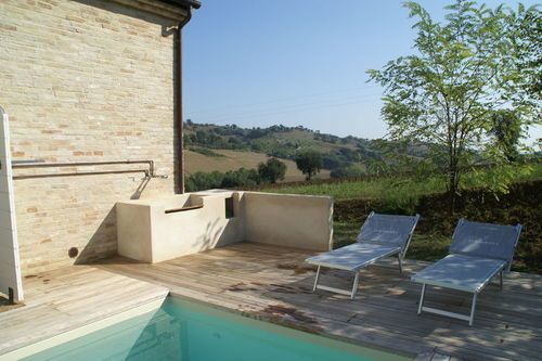 Marche Country Loft
