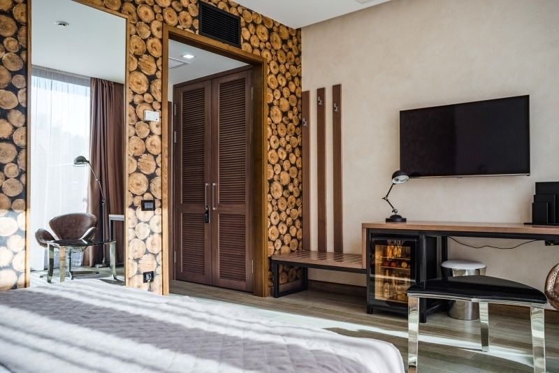 M 1 Club Hotel