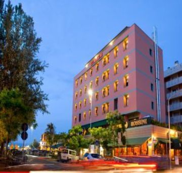 Hotel Rossini