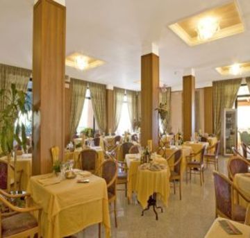 Hotel Rossini