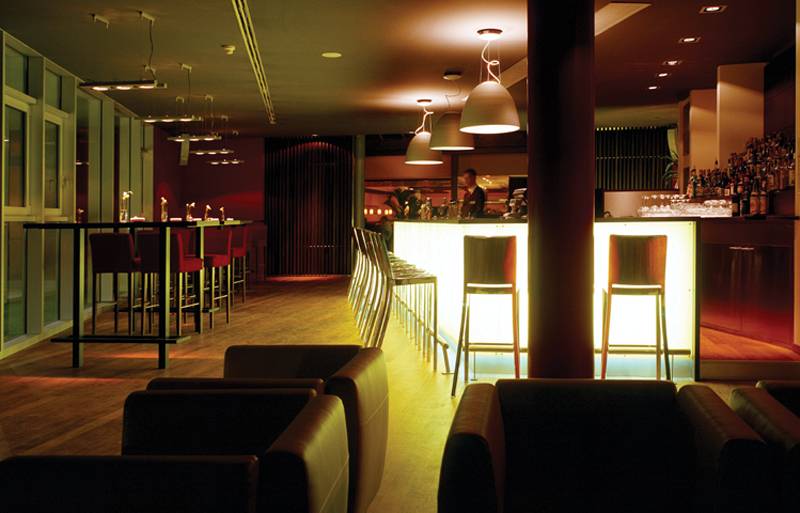 Four Points by Sheraton Bolzano