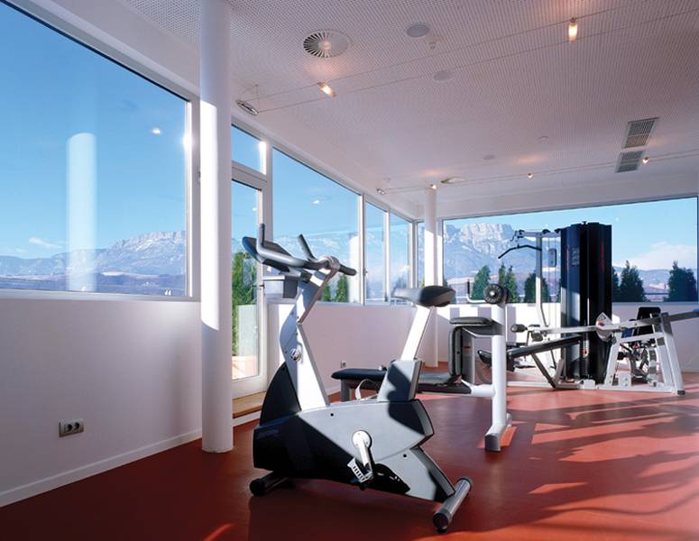 Four Points by Sheraton Bolzano