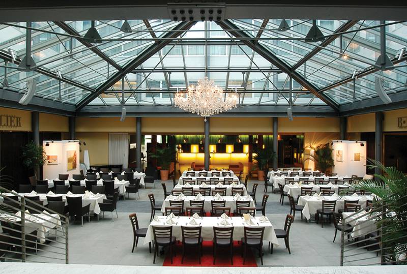 Four Points by Sheraton Bolzano