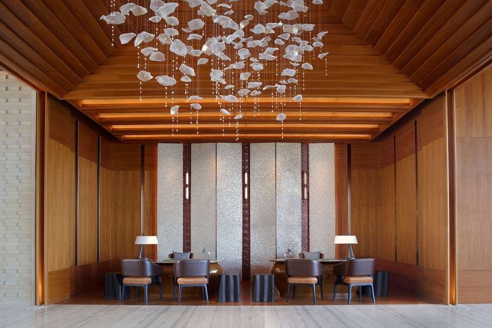 TA’AKTANA, a Luxury Collection Resort & Spa
