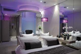 Cape Town Marriott Hotel Crystal Towers