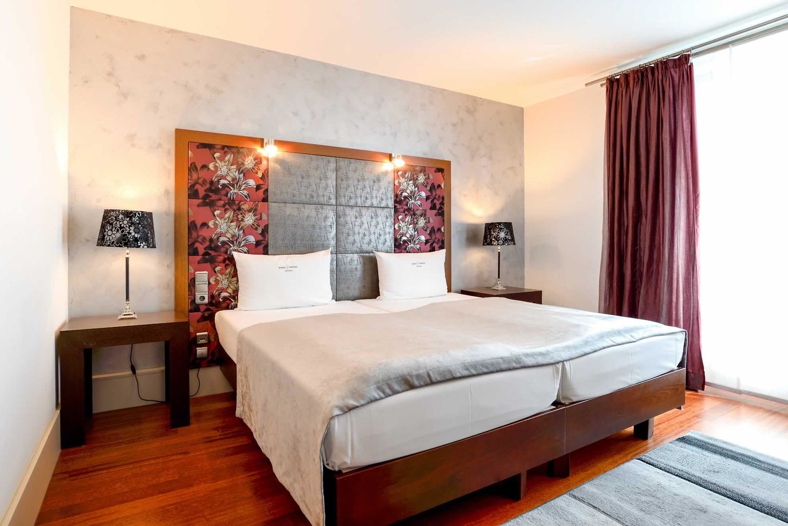 Hotel Ambiance Rivoli