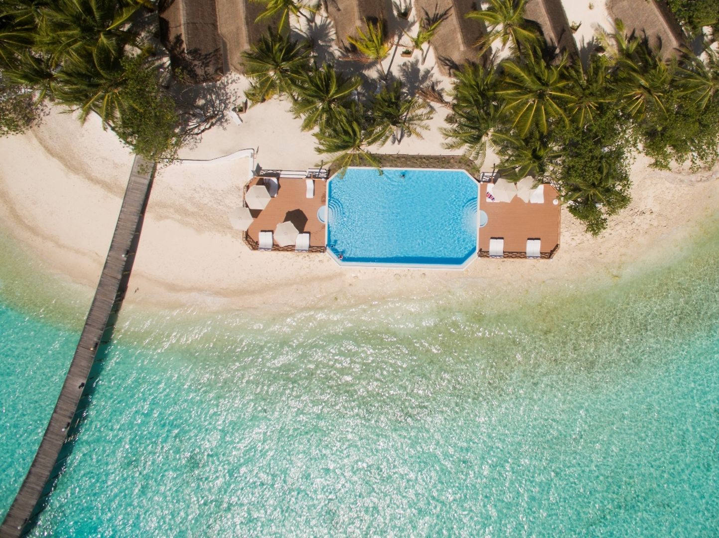 Thulhagiri Island Resort & Spa