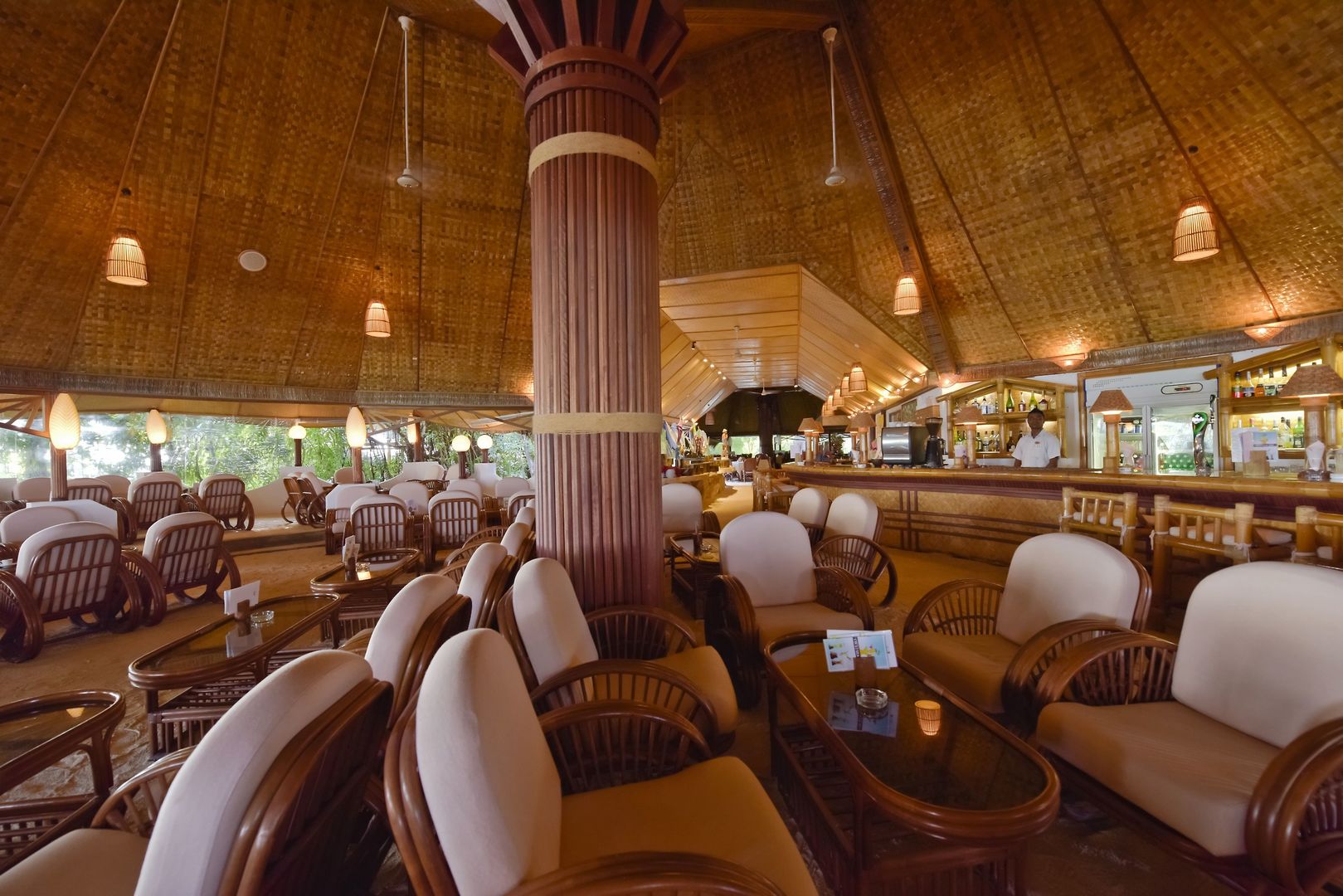 Thulhagiri Island Resort & Spa