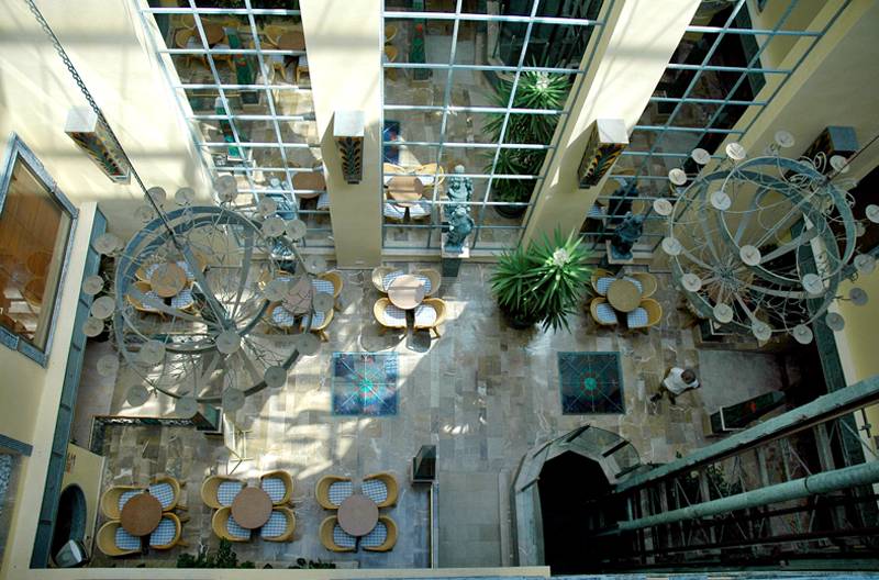 Hotel Mix Peymar