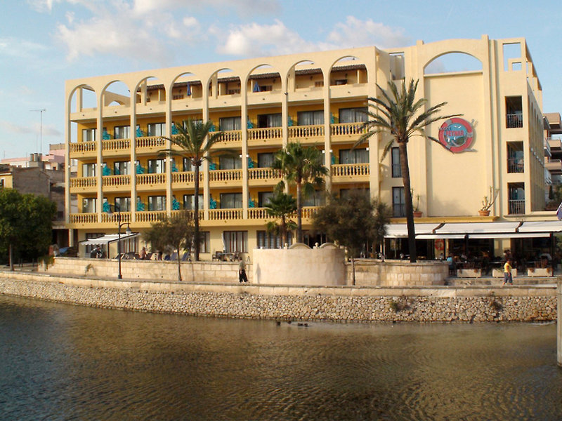 Hotel Mix Peymar